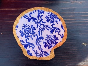 Patchwork Presents An Afternoon of Decoupage!