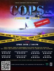 COPS (Comics of Pasco)