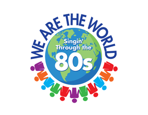 We are the World: Singin’ through the 80s