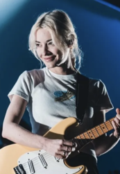 Men I Trust at Frost Amphitheater