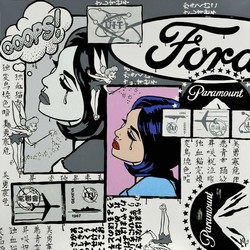 Pop-up Shop & Art Show