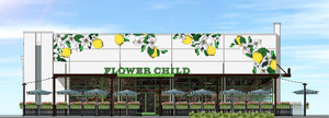 Florida’s First Flower Child to Open May 13 in Lakewood Ranch’s Center Point at Waterside