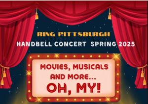 Ring Pittsburgh Presents Movies, Musicals, and More...Oh, My!