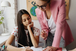 Financial Literacy Challenge presented by Raquel Regalado