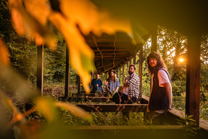 Sicard Hollow at Velvet Elk Lounge