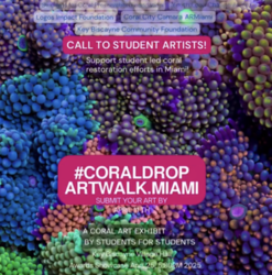 Community Coral Appreciation Day