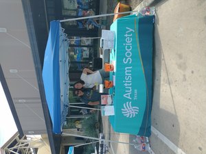 Autism Treatment Center Hosts ART FOR AUTISM Marketplace at The Shops at La Cantera