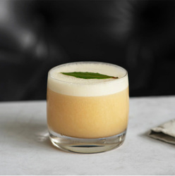 Summer of Sours Cocktail Class