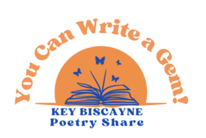 Key Biscayne Poetry Share