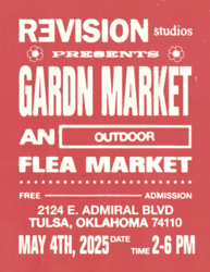 Gardn Market Flea Market