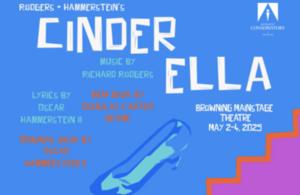 Rodgers and Hammerstein's Cinderella