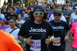 AdventHealth Corporate 5k