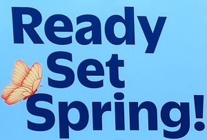 Ready, Set, Spring! Join Walmart’s Ultimate Garden Party in Temple