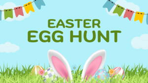 Emler Easter Egg Drop & Open Swim