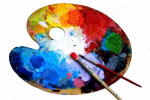 ACE - Color Theory: Creating Art with a Co-Primary Palette, All Levels