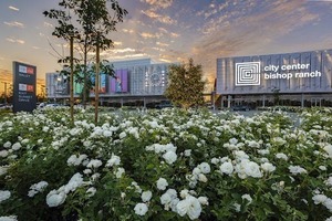 Mother’s Day at City Center Bishop Ranch