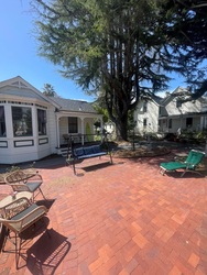 Ribbon Cutting: Santa Cruz Hostel