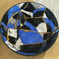 Kintsugi Workshop