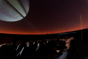 21+ Night: Astronomy