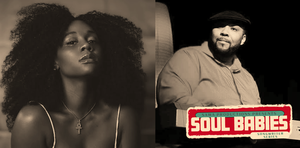 Soul Babies Songwriter Series @ South Main Sounds 6:30 PM
