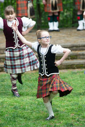Beginner Highland Dance Classes