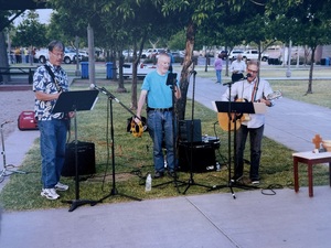 Easter Sunrise Service 6am