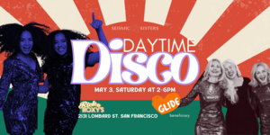 Daytime Disco