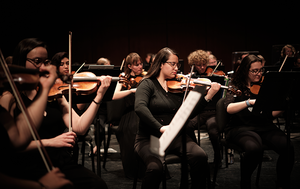 UNM Symphony Orchestra