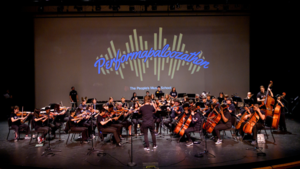 The People's Music School Presents: Performapaloozathon!