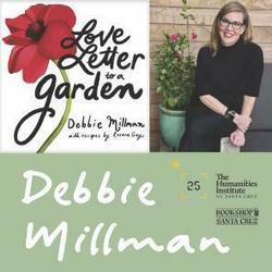 Debbie Millman | "Love Letter to a Garden"
