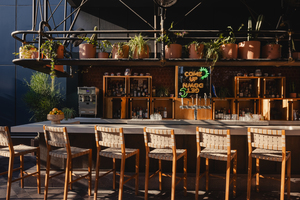 Cinco de Mayo: A One Year Anniversary