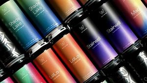 Mothfire Brewing Co. at Detroit Foundation Hotel