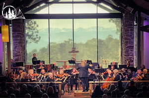 Evergreen Chamber Orchestra - Season Finale Concert - Denver