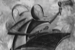 Tufts Composers: New at Noon #4