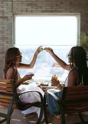 Cinco de Mayo at Otopia Rooftop