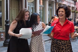 Watson Adventures’ Murder in the Loop Scavenger Hunt