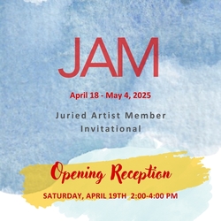 Juried Artist Member Invitational