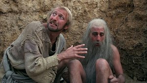 MONTY PYTHON'S LIFE OF BRIAN At Alamo Drafthouse Cinema- Park North