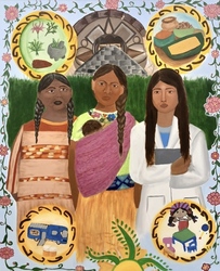 First Friday Reception - 67th Annual High School Show