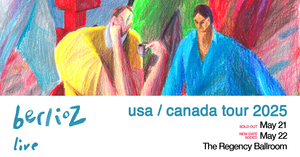 berlioz (live)