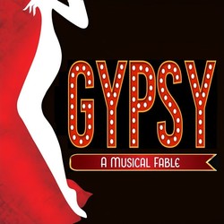Beverly Theatre Guild Chicago presents GYPSY-A MUSICAL FABLE