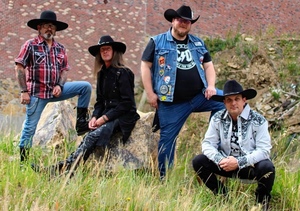 Hillbilly Demons Return to Jake&#39;s Roadhouse!