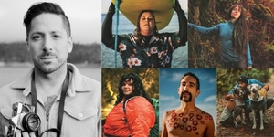 Tommy Corey: Nature Is for Everyone