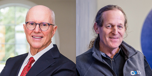 Craig Mundie and Dr. Jim Heath: Artificial Intelligence, Hope, and the Human Spirit