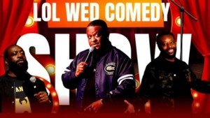 LOL Comedy Show – Matt Richards Comedy Night at the Hartford Funny Bone