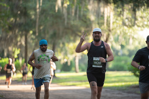 Run for the Trees 5k presented by the Center for Health & Wellbeing