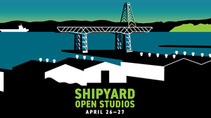 Shipyard Open Studios