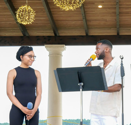 Songs From the Sand: An Evening of Hermitage Music