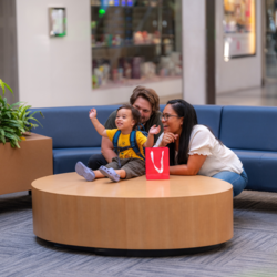 VANCOUVER MALL INVITES THE COMMUNITY TO A  MOTHER’S DAY CELEBRATION