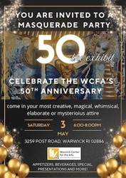 WCFA Turns 50!